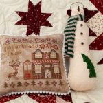 Gingerbread House