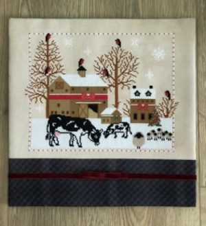 Christmas Is A Gift
