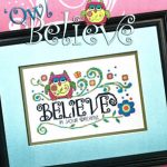 Owl Believe