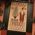 Merry To All