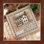 Fall On The Farm 2 - Old Farmhouse