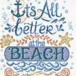Better At The Beach