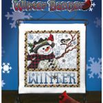 Winter Banner
