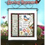 Spring Banner