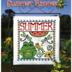 Summer Banner