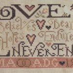 Forever Love