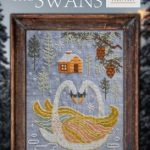 Year In The Woods 2 - The Swans