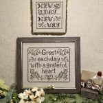 Grateful Heart
