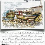 Abandoned By the Sea