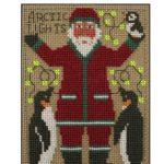 2022 Schooler Santa