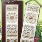 Spring Sampler