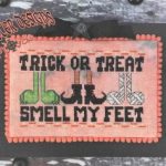 Trick Or Treat