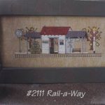 Rail-a-way