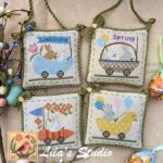 Spring Parade 1