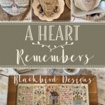 A Heart Remembers