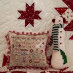 Needleworker House