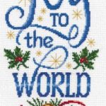 Joy To The World