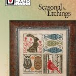 Seasonal Etchings