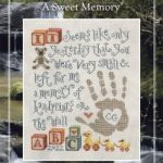 Sweet Memory