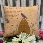 Hum Of The Bees