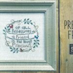 Precious Friend