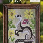 Year In The Woods 5 - Ferret