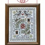 Scissor Sampler