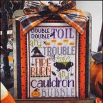 Toil And Trouble