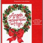Angels We Have Heard On High