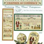 North Pole 2 - Mrs. Claus' Enterprises
