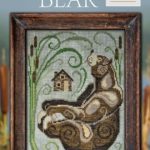 Year In The Woods 6 - The Bear