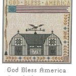 God Bless America Sampler