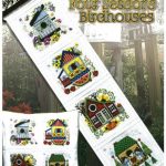 Four Seasons Birdhouses