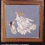 Angel Of Mercy