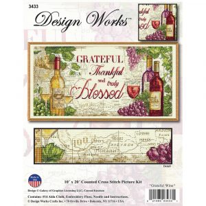 Grateful Wine