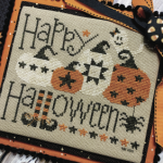 Happy Halloween