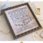 Floretta Sampler
