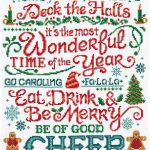 Wonderful Time Of The Year