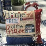 Home Of The Free