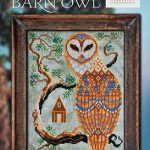 Year In The Woods 8 - The Barn Owl