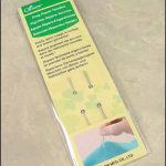 Clover Snag Repair Needles
