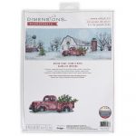 Winter Farm