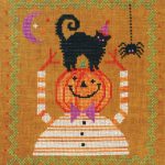 Happy Halloween Companions