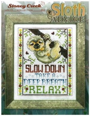 Sloth Advice