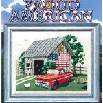 Proud American