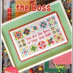 You Are The Boss