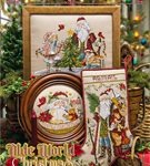 Olde World Christmas