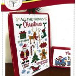 All The Things Christmas