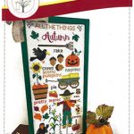 All The Things Autumn