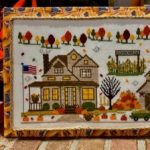 Autumn At Thistle Creek
